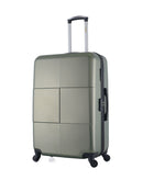 4 Luggage Set CORONADO-C