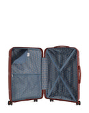 2 Luggage Bundle Medium 65cm and Cabin 55cm CENTAURE