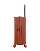 CLEVELAND - Medium hard-shell suitcase - AMERICAN TRAVEL