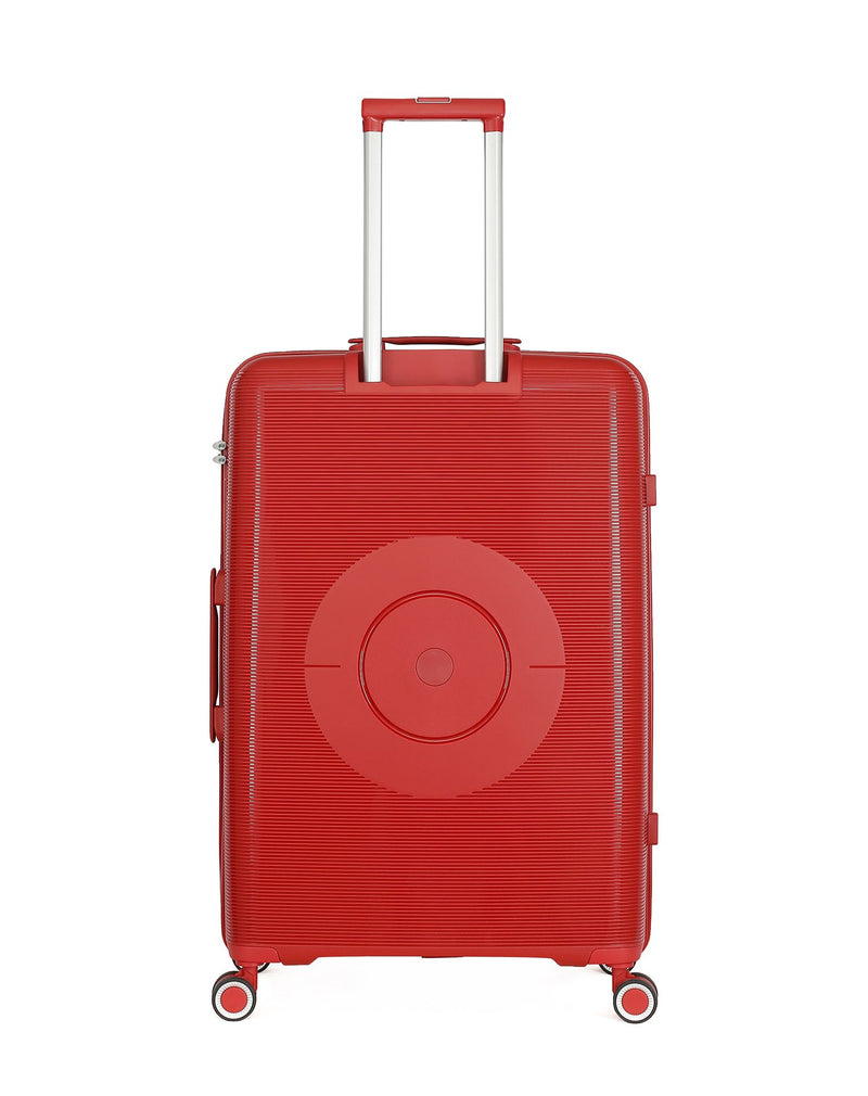 2 Luggages Bundle Large 75cm and Cabin 55cm ORION