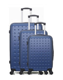 3 Luggage Set TAURUS