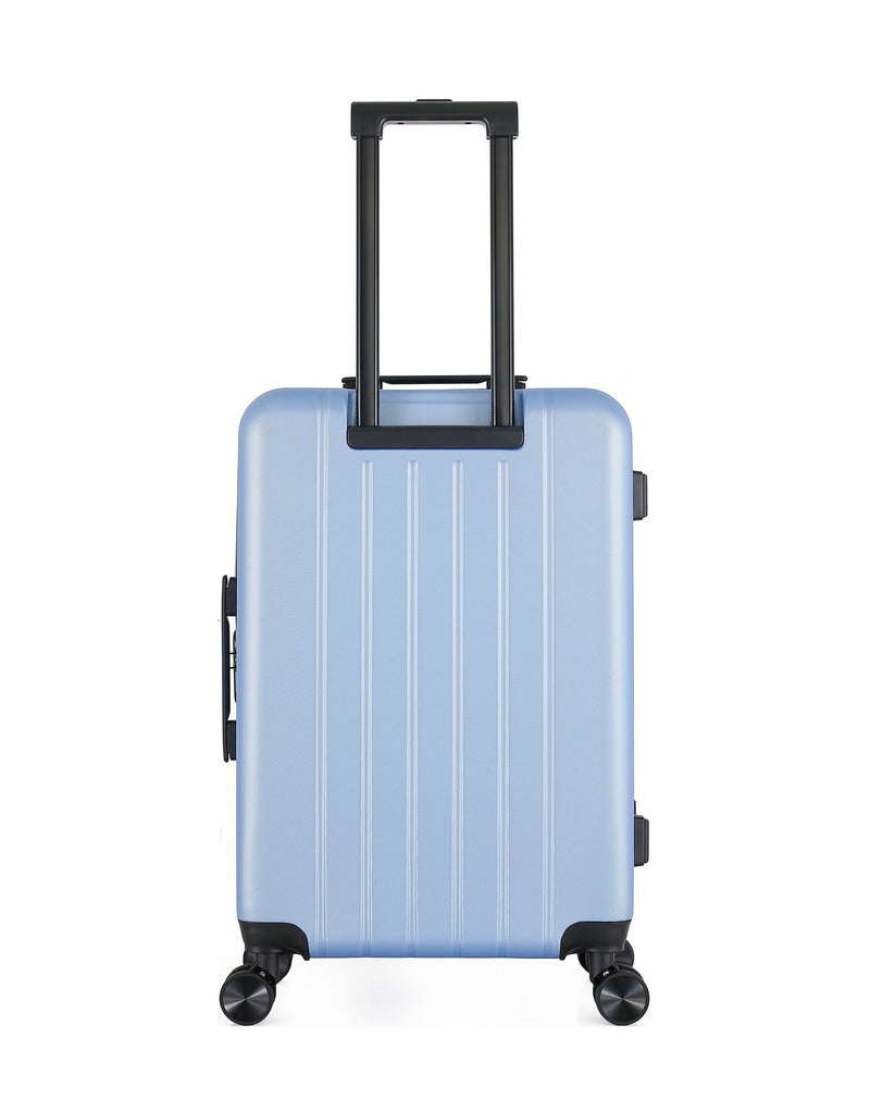 SWISS KOPPER - LOT DE 2 - Valises weekend et cabine RUTI