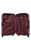 2 Luggage Bundle Medium 65cm and Cabin 55cm SPRINGLFIELD