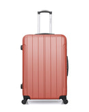 4 Luggage Set NAPOLI-C