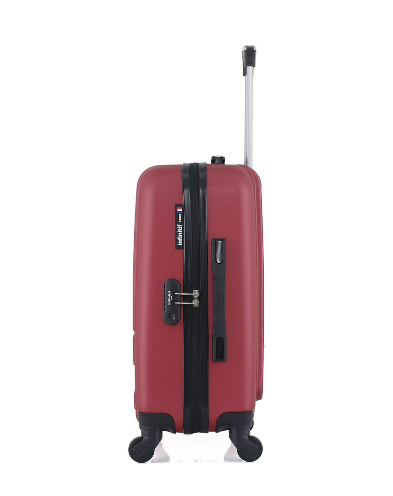 Cabin Suitcase 55cm ROMNY