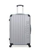 4 Luggage Set BUCAREST-M