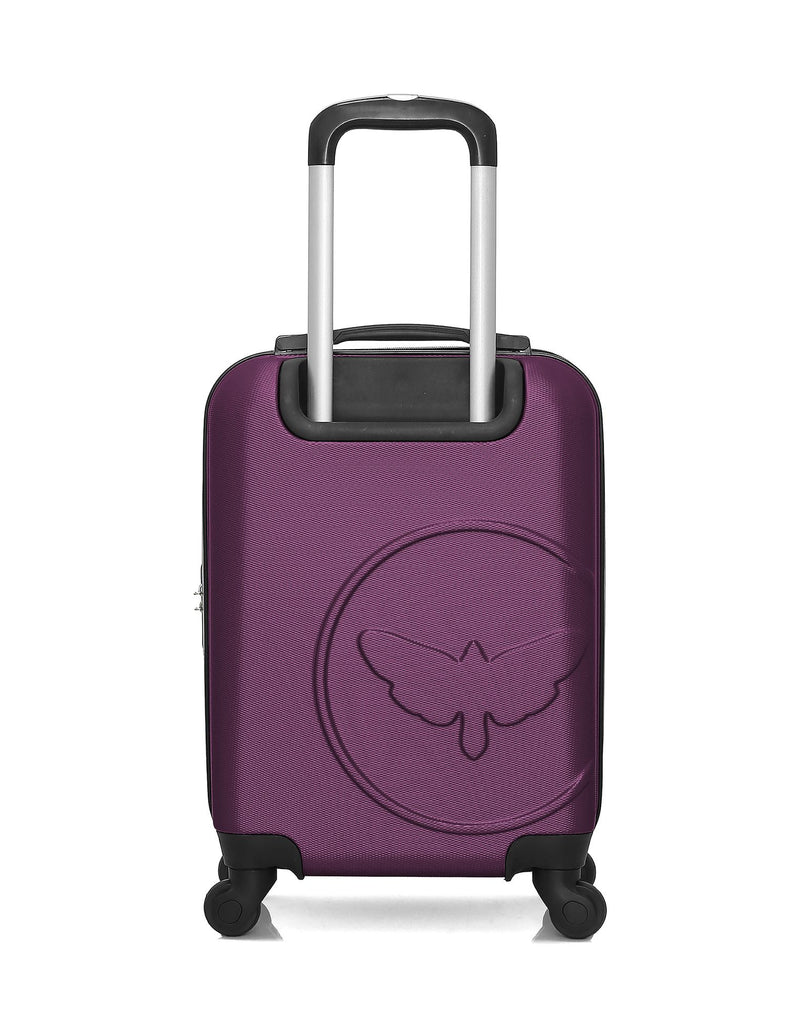 Cabin Suitcase 55cm NORINE-E