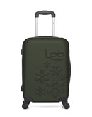 ELEONOR - 2-piece hard-shell suitcase set - Cabin S and Cabin XXS - LPB LUGGAGE