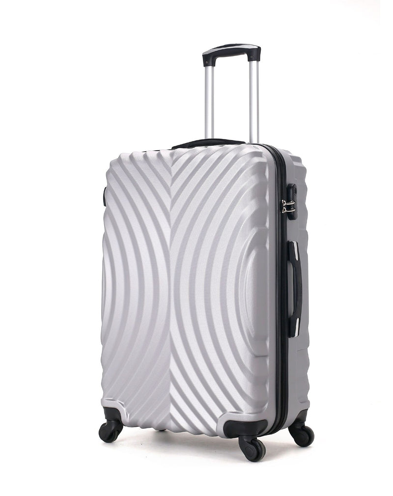 3 Luggage Set LAGOS-A
