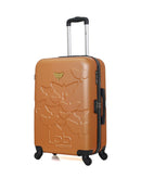 2 Luggage Bundle Medium 65cm and Cabin 55cm AELYS