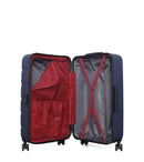 SWISS KOPPER - LOT DE 2 - Valises grand format et cabine AIGLE