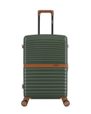 2-Piece Hard-Shell Suitcase Set BELAIR (M/XS)