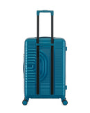 CELIA - 3-piece hard-shell suitcase set - Medium suitcase, Cabin S and Cabin XS - LPB LUGGAGE