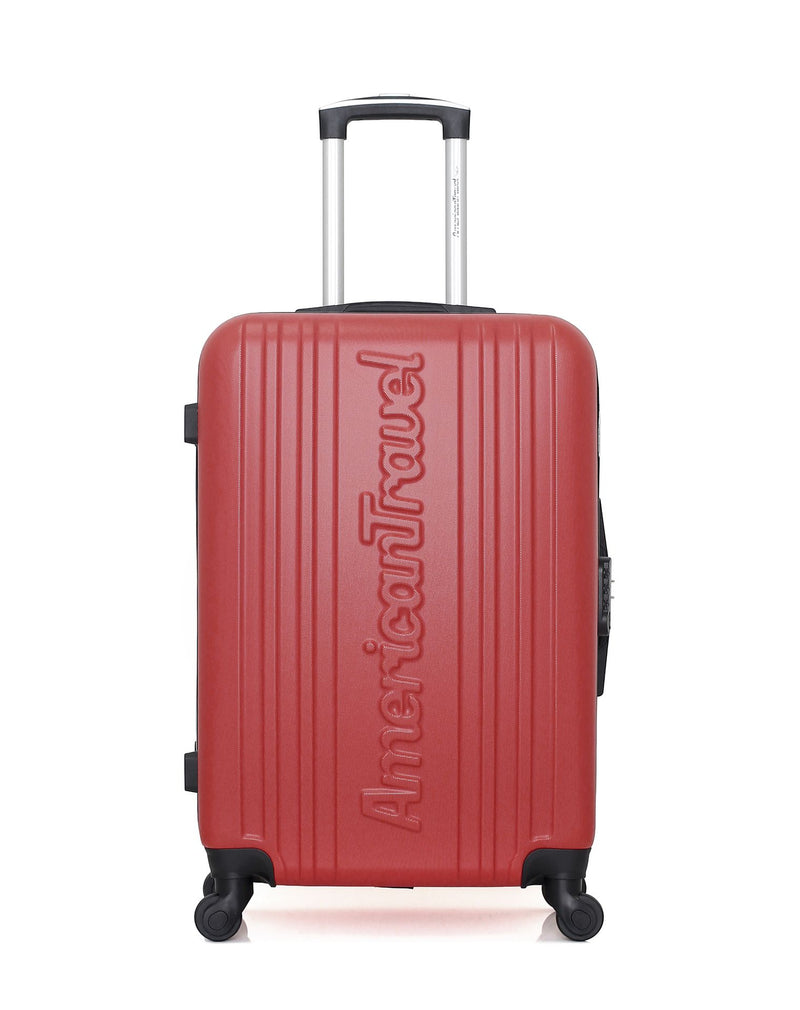 Medium Suitcase 65cm SPRINGFIELD