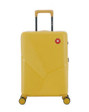 FRIBOURG - 2-piece hard-shell suitcase set - Cabin S and Cabin XS - SWISS KOPPER