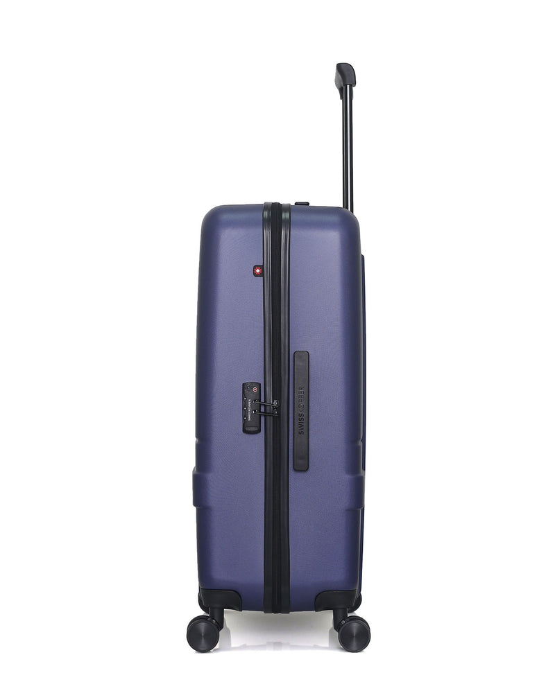 3 Luggage Bundle Large 75cm, Medium 65cm and Cabin 55cm USTER