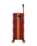 2-Piece Hard-Shell Suitcase Set EVERGLADES - Cabin and XS Cabin