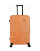 Large Suitcase 75cm USTER
