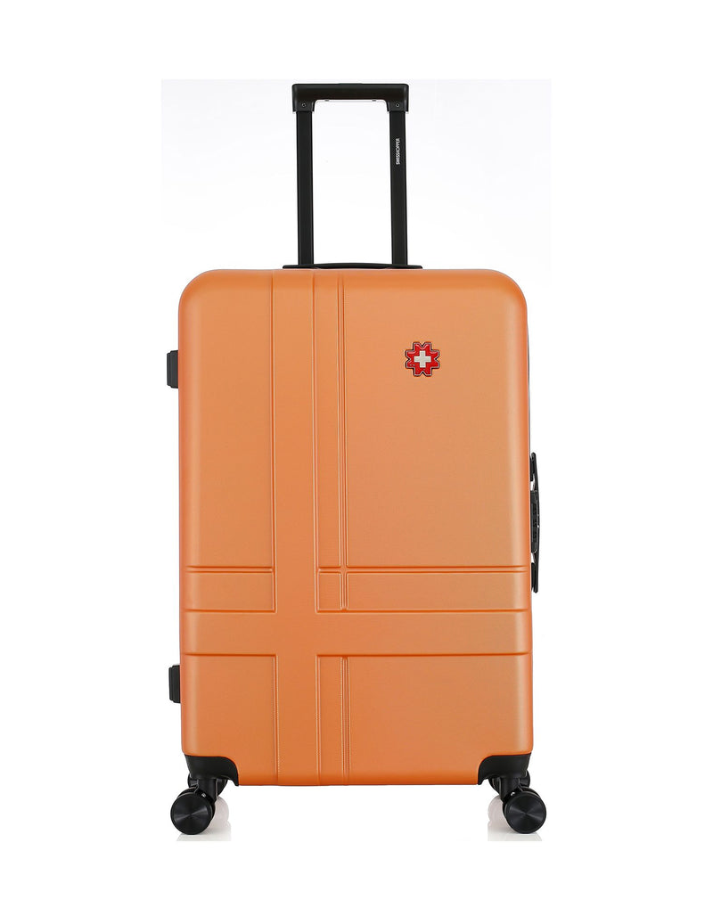 Large Suitcase 75cm USTER