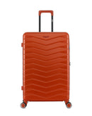 SEATTLE - 2-piece hard-shell suitcase set - Large suitcase and Cabin XS - AMERICAN TRAVEL