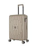 Medium Hard-Shell Suitcase ODEON