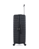 3 Luggage Bundle Large 75cm, Medium 65cm and Underseat 46cm CITE