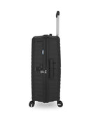 4 Luggage Bundle Large, Medium, Cabin and Large Vanity Case VELA
