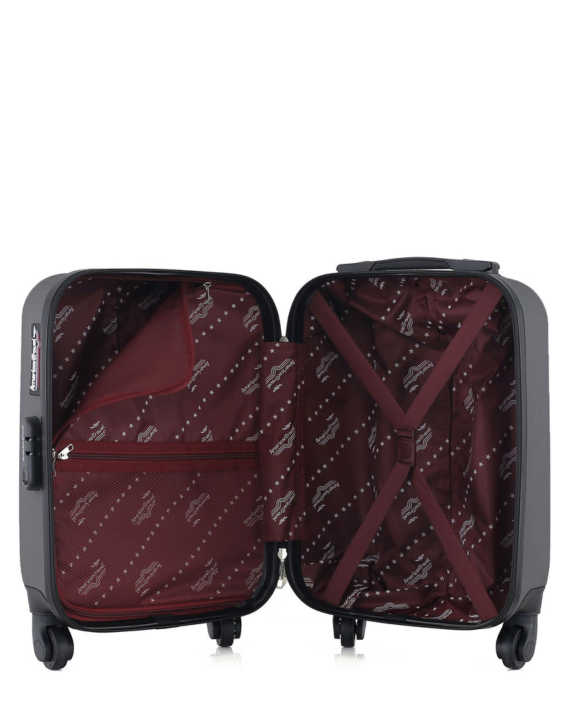 Underseat Luggage 46cm CHELSEA