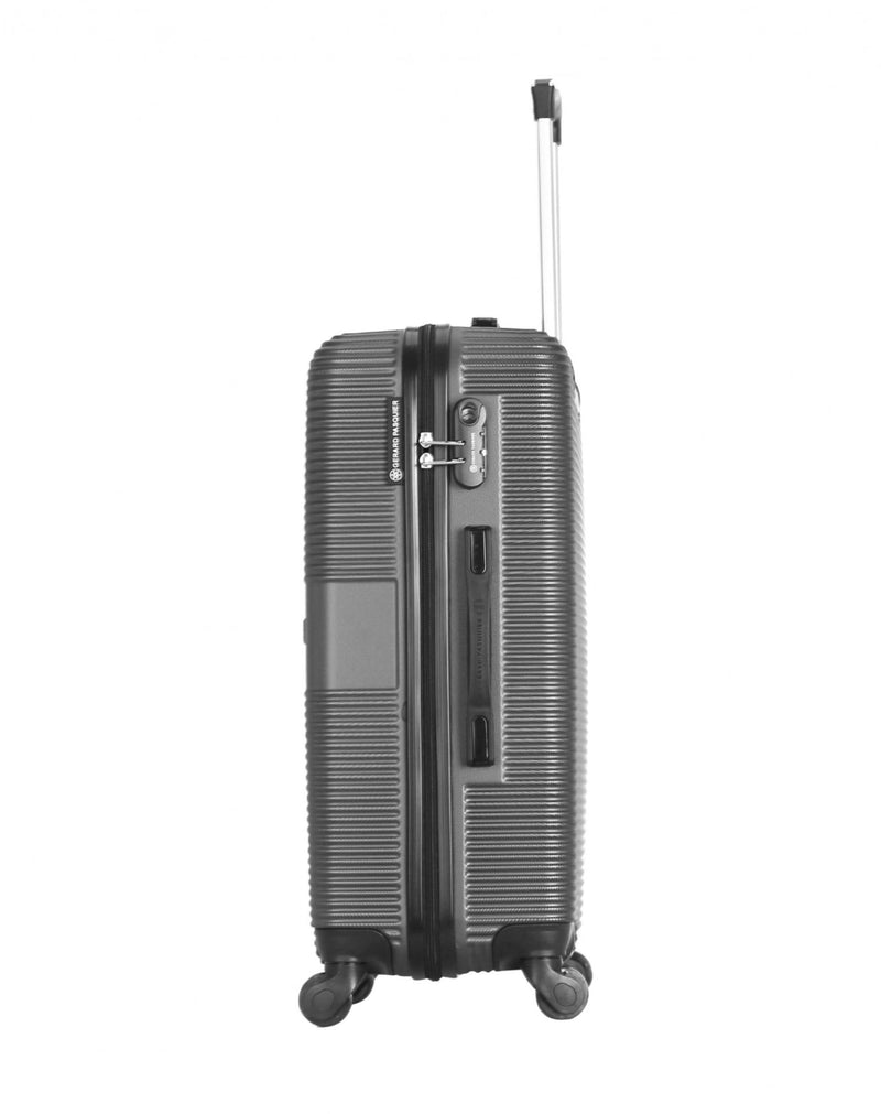 Medium Suitcase 65cm IRIS