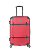 Medium Suitcase 65 CM MARGUERITE