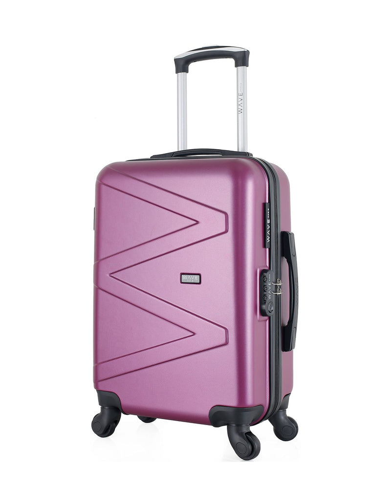 Cabin Luggage 55cm AMAZONE