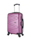 2 Luggage Bundle Cabin 55cm and Vanity Case AMAZONE