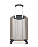 Cabin Luggage 55cm VESUVIO