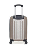 HERO - LOT DE 2 - Valises cabine et vanity VESUVIO