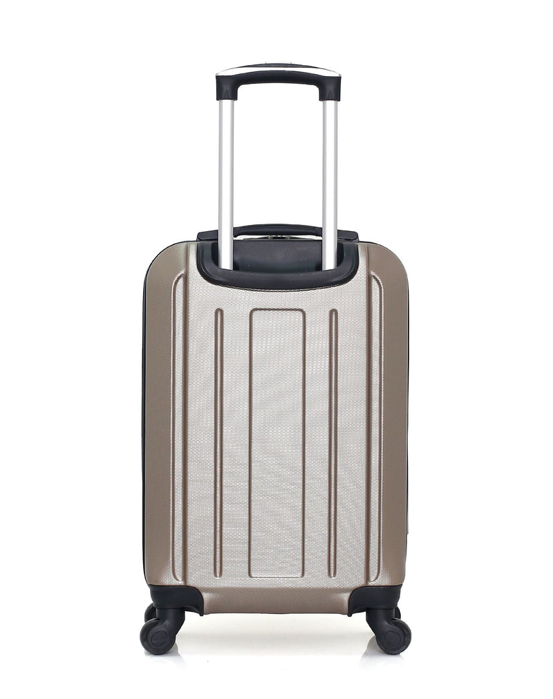 Cabin Luggage 55cm VESUVIO