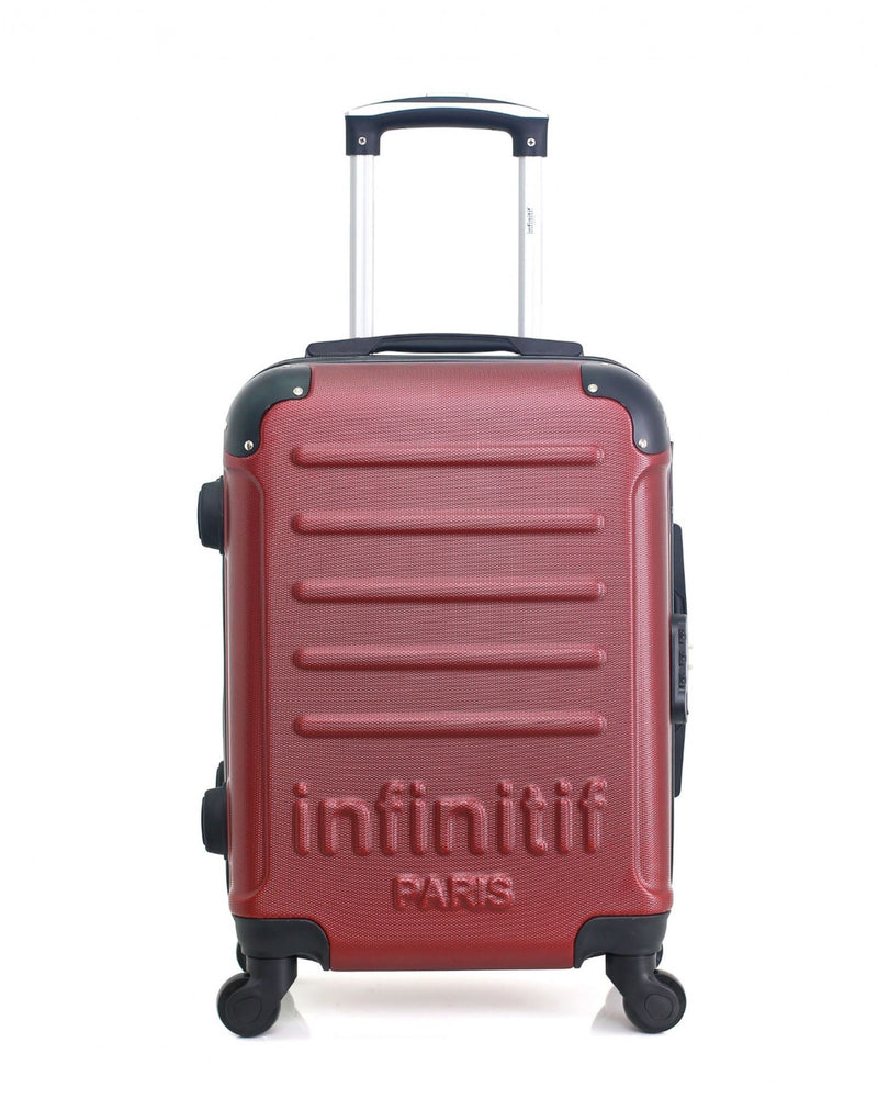 Cabin Luggage 50cm HORTEN-E