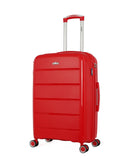 3 Luggage Bundle Medium 65cm, Cabin 55cm and Cabin XS 51cm PHENIX