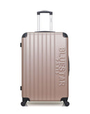 2 Luggage Bundle Large 75cm and Cabin 55cm BUCAREST