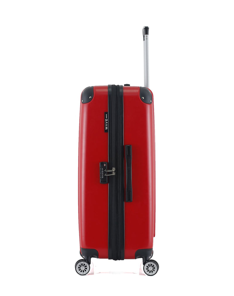 2 Luggage Bundle Large 75cm and Cabin 55cm DENALI