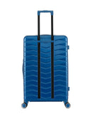 SEATTLE - 4-piece hard-shell suitcase set - Large suitcase, Medium suitcase, Cabin S and Cabin XS - AMERICAN TRAVEL