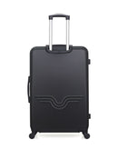 4 Luggage Set BROOKLYN-M