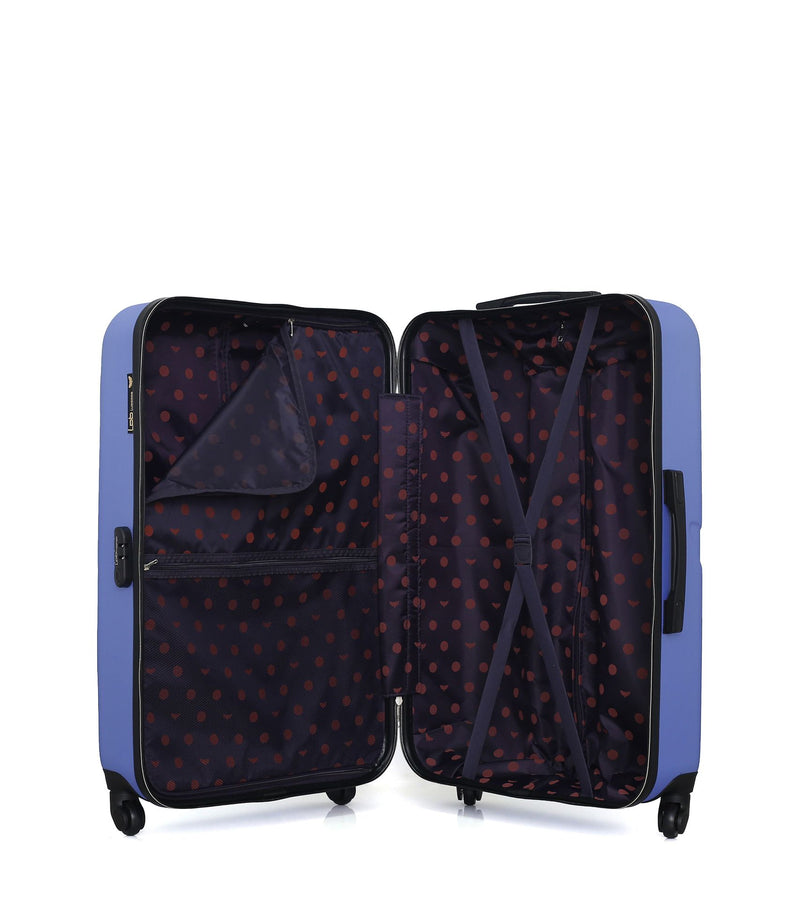 2 Luggage Bundle Large 75cm and Medium 65cm AELYS