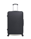 3 Luggage Bundle Large 75cm, Medium 65cm and Cabin 55cm LENA