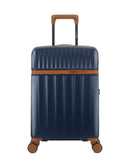 ZERMATT - Cabin S hard-shell suitcase - SWISS KOPPER