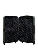 CORONADO - 2-piece hard-shell suitcase set - Large suitcase and Cabin S - HERO