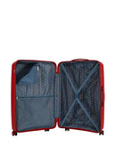 2 Luggage Bundle Large 75cm and Medium 65cm ANDROMEDE