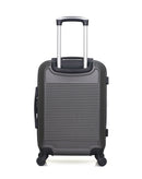 Cabin Luggage 55cm SELENGA
