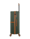 Large Hard-Shell Suitcase BELAIR