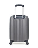 Cabin Luggage 55cm ALPES