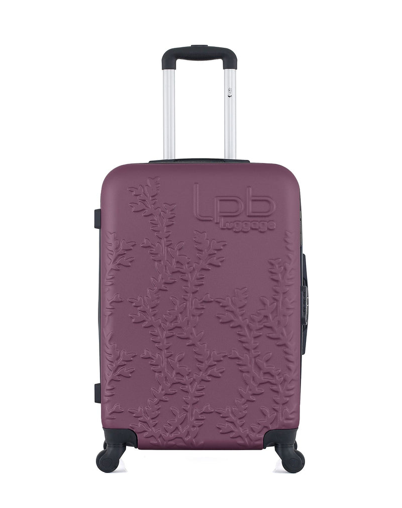 2 Luggage Bundle Medium 65cm and Underseat 46cm NAIS